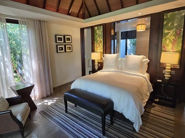 2 Bedroom Villa