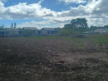 Residential Land