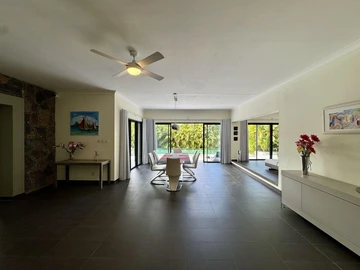Villa de 8 Chambres