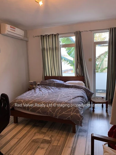 Luxurious  Residence for Sale in Beau Bassin