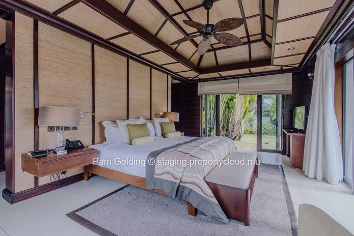 Luxury 4-Bedroom Villa at Lunea, Anahita Golf & Beach Estate – Elegance and Prime Location