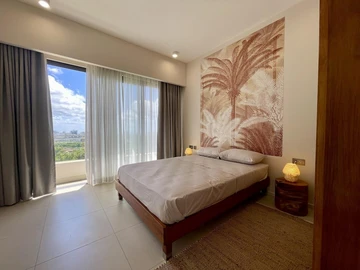 3 Bedroom Penthouse