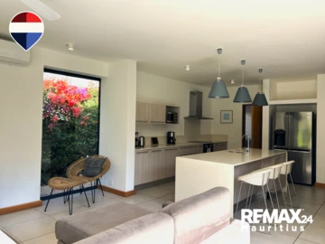 Villa de 3 Chambres
