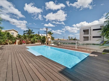 3 Bedroom Penthouse
