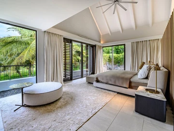 Villa de 4 Chambres