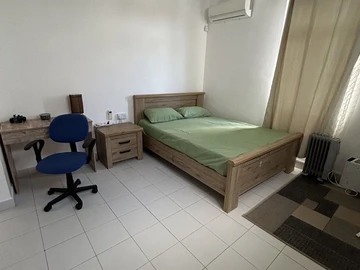 Maison de 3 Chambres