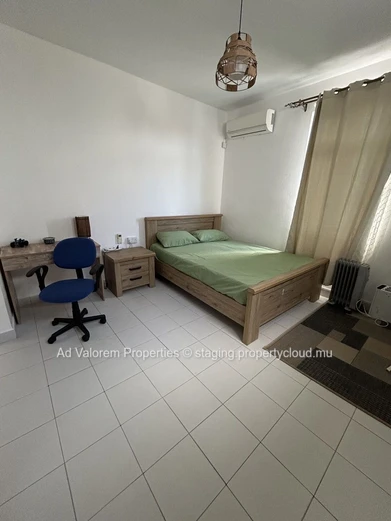 Spacious 3-Bedroom House for Rent in Flic en Flac with Private Pool