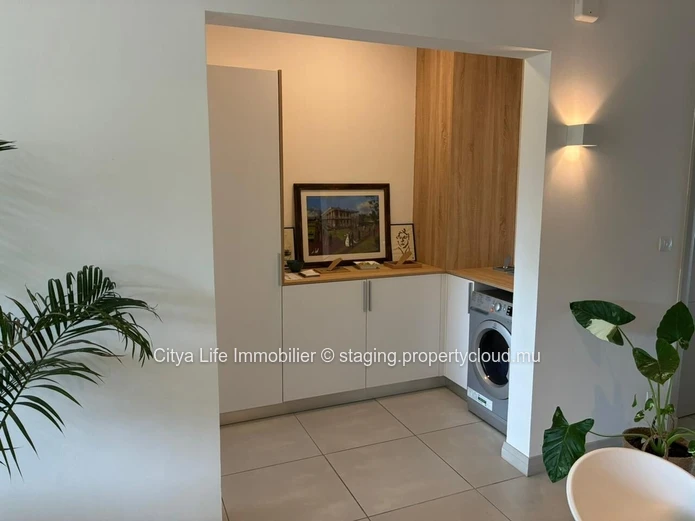 Appartement à vendre à Moka