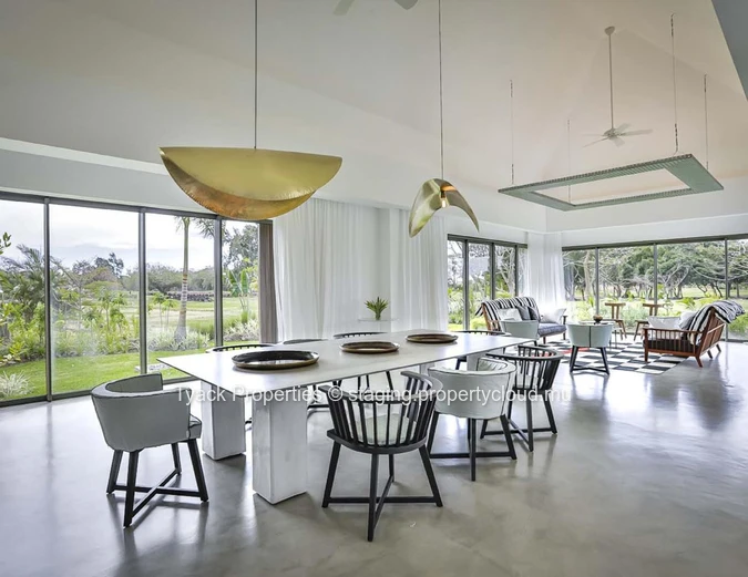 Villa Fairways Mariposa
