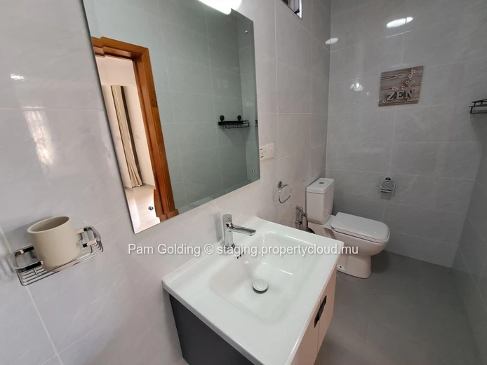 Pointe aux Piments - House for rent - Pam Golding Mauritius