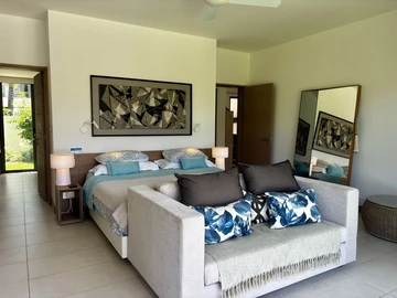 Villa de 4 Chambres