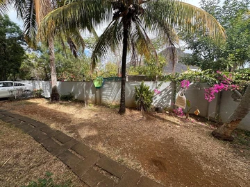 Townhouse, Duplex de 3 Chambres