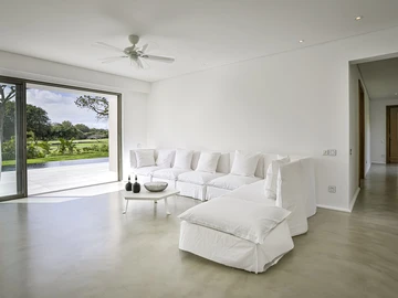 Villa de 4 Chambres