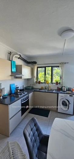 Fully Furnished 3-Bedroom Apartment – Avenue Duperré, Beau Bassin | Rs 6.4M