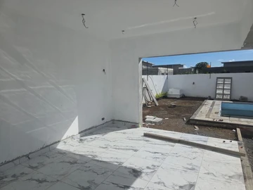 Villa de 3 Chambres