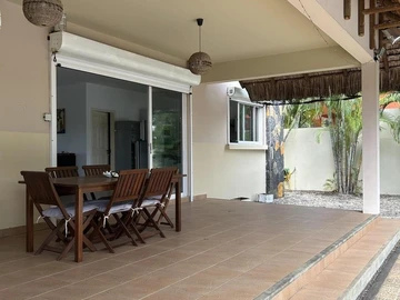 3 Bedroom Villa