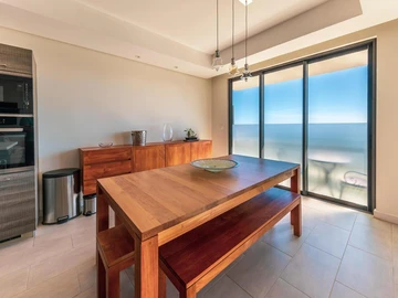 Appartement de 3 Chambres