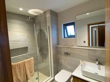 3 Bedroom Penthouse
