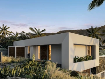 3 Bedroom Villa