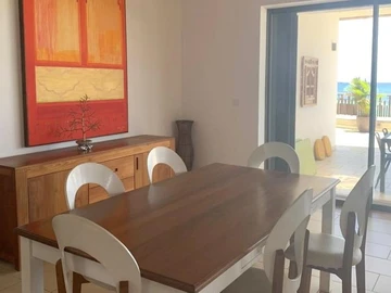 3 Bedroom Penthouse