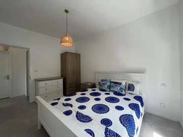 Appartement de 3 Chambres