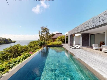 4 Bedroom Villa