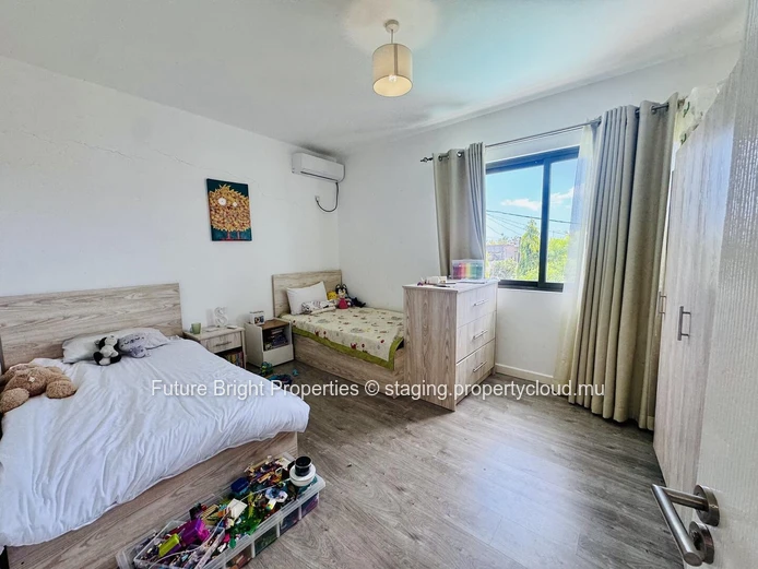 A Cozy Island Retreat in the Heart of Tamarin