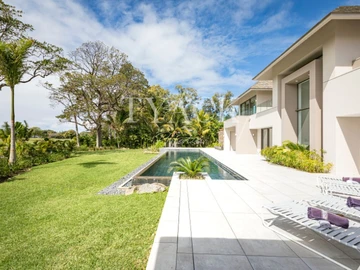 Villa de 4 Chambres