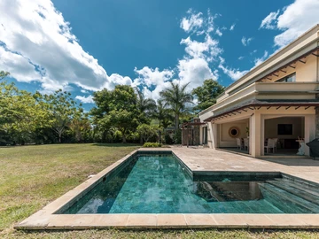 Villa de 5 Chambres