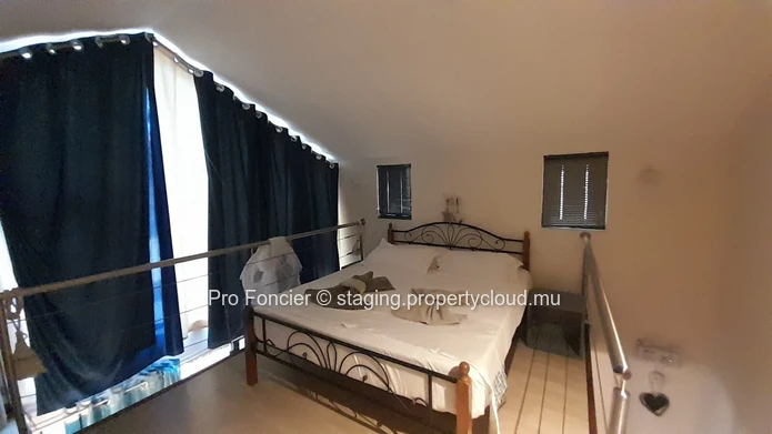 Bloc D'Appartement à vendre à Albion - Idéal pour investissement
