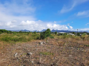 Residential Land