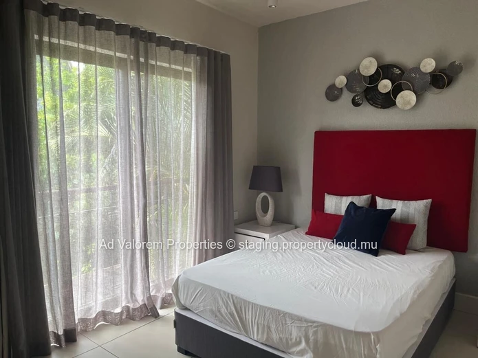 Modern Townhouse Apartment for Sale – La Balise Marina, Black River