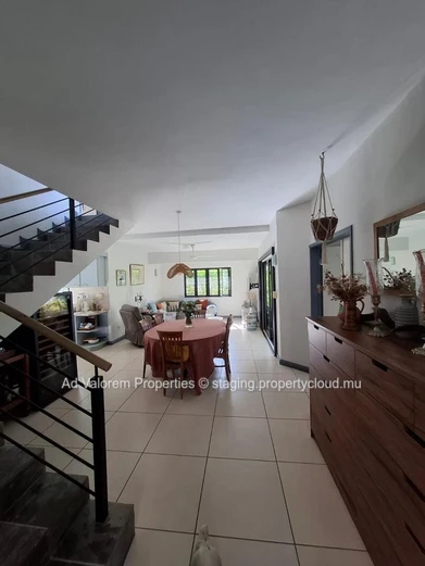 Maison à vendre à Tamarin