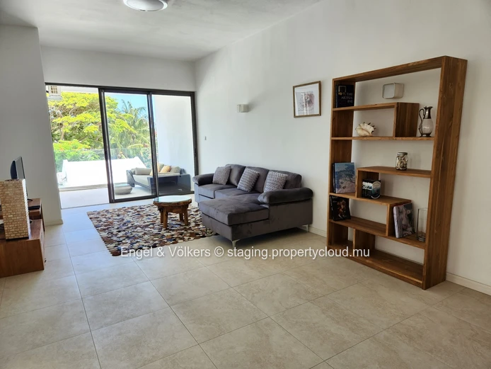 3 bedroom Apartment at Pereybere
