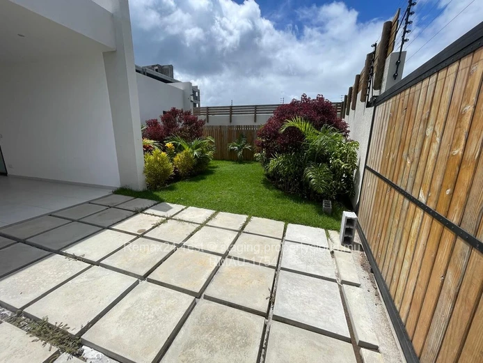 Villa de Luxe avec Espaces Privés – Grand Baie