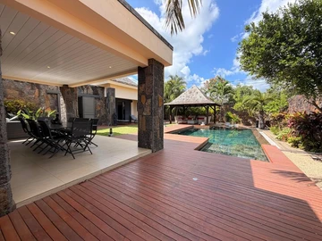 3 Bedroom Villa