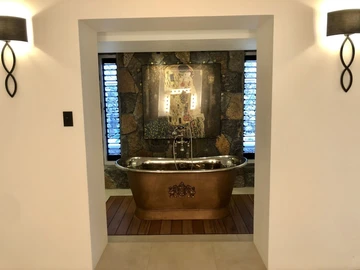Maison de 5 Chambres