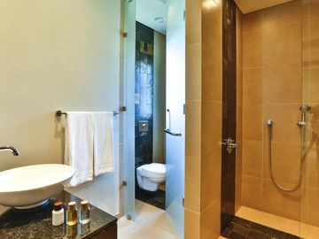 3 Bedroom Penthouse