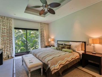 Villa de 6 Chambres