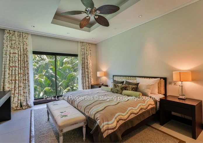 Luxury 6-Bedroom Villa for Sale at Anahita.