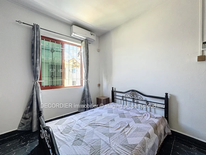 4-bedroom two-storey house with swimming pool
