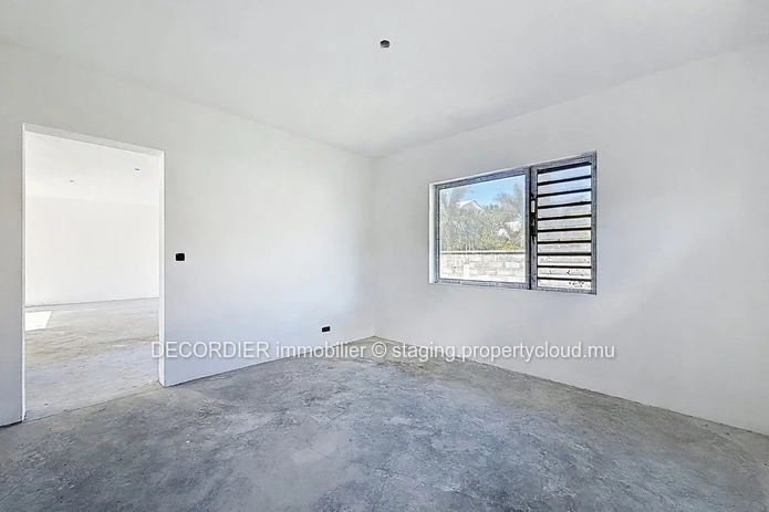 Unique Opportunity – Unfinished House For Sale