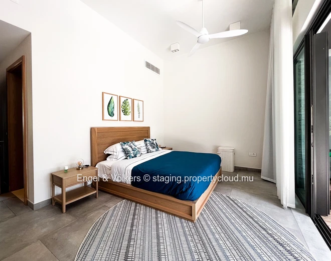 A Rare Masterpiece of Luxury Living in Pereybere