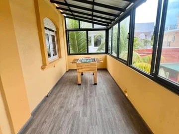 5 Bedroom Villa