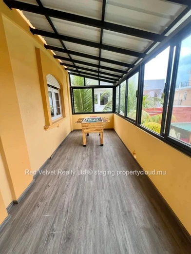 Villa for Rent in Flic en Flac – Rs 80,000/Month