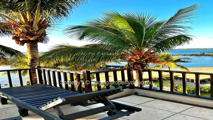Blue Tide Retreat