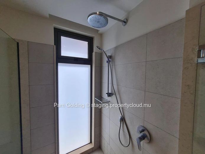 Exceptional Apartment at Mont Choisy Golf & Beach Estate – 3 Bedrooms, Golf Views, Grand Baie