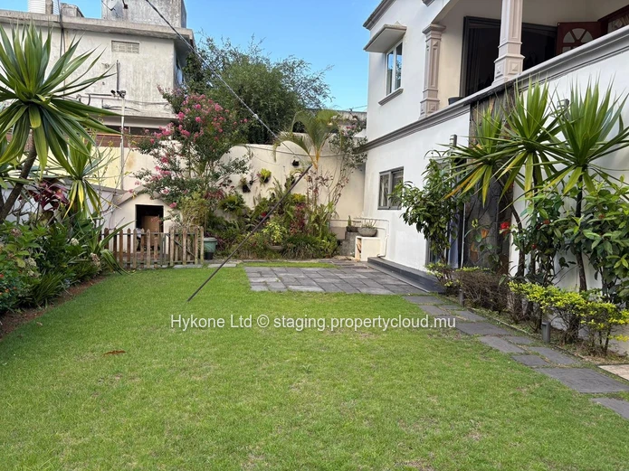 Maison En Vente À Vacoas