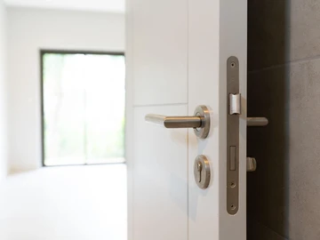 Appartement de 2 Chambres
