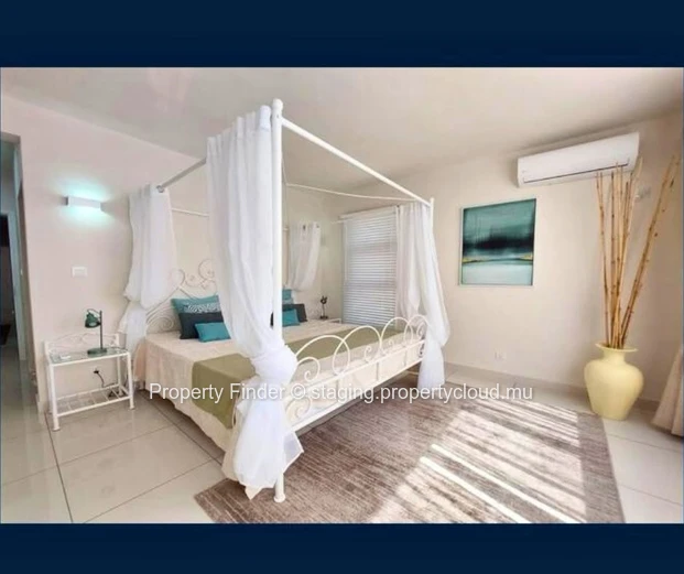 Spacious 3-Bedroom Apartment for Sale - Tamarin
